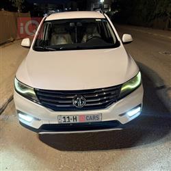 ئێم جی RX5